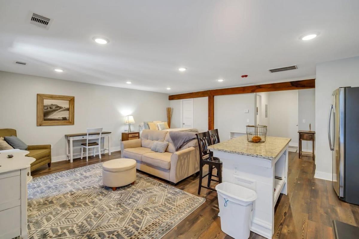 Eagle Exec Loft In Downtown Statesboroアパートメント エクステリア 写真