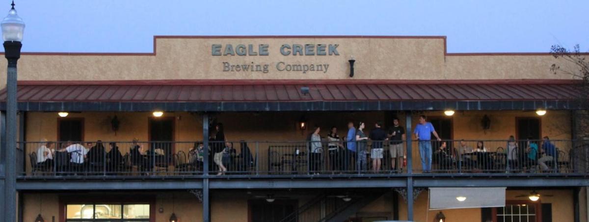 Eagle Exec Loft In Downtown Statesboroアパートメント エクステリア 写真